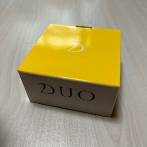 DUO ザ クレンジングバーム クリア 90g