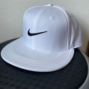 Nike PRO ナイキ プロ ストラクチャード ラウンド ビル キャップ FJ0437-100