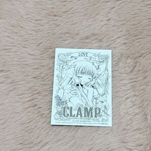 clamp展 ちょびっツ ちぃ 入場特典