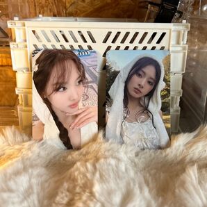 TWICE with you-th ナヨンラキドロ ツウィラントレ