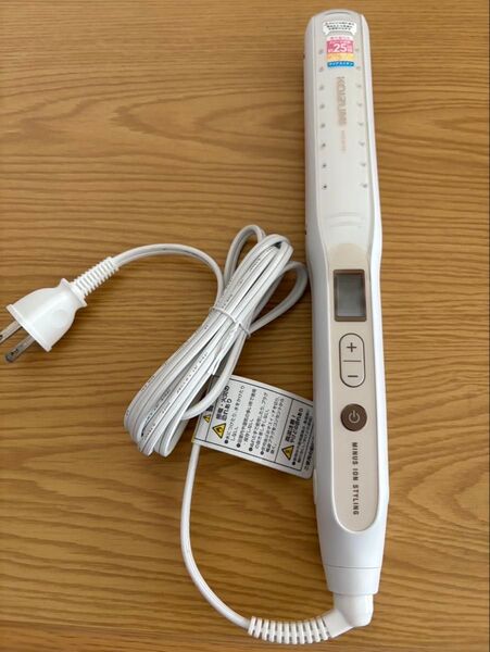 KHS-8130 コイズミ ストレートヘアアイロン
