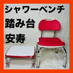 アロン化成 安寿 ステンレス浴槽台 背付シャワーベンチ CPE-N 浴槽介助 送料無料