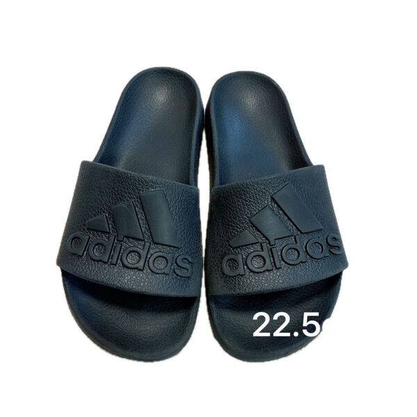 adidas アディレッタ アクア サンダル