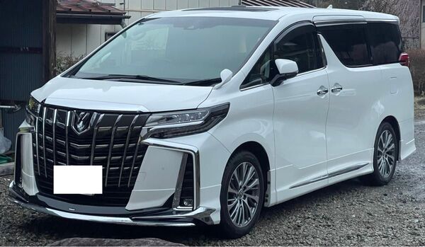 レクサス ES300h 純正MOP アルミホイール&スタッドレス4本セット