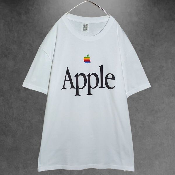 アップルTシャツ XLサイズ