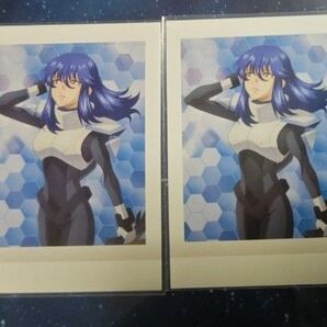 イングリット ぱしゃこれ ガンダムSEEDFREEDOM