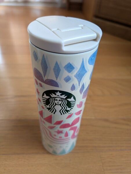 スターバックス 水筒 未使用品