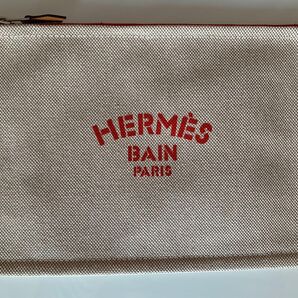 HERMES ヨッティングバッグ