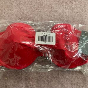 アバクロ Abercrombie & Fitch 水着 トップ ストラップ取り外し US36D