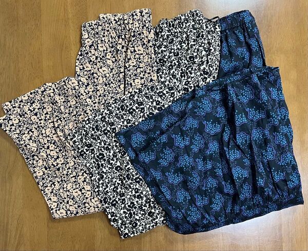 UNIQLO ANNA SUI スカート まとめ売り