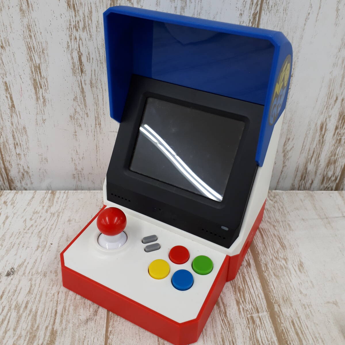 Yahoo!オークション -「neogeo mini」(ゲーム) の落札相場・落札価格 Yahoo!オークション -「neogeo mini」(ゲーム) の落札相場・落札価格