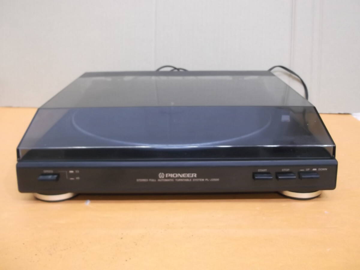 Yahoo!オークション -「PL-J2500」(オーディオ機器) の落札相場 Yahoo!オークション -「PL-J2500」(オーディオ機器) の落札相場
