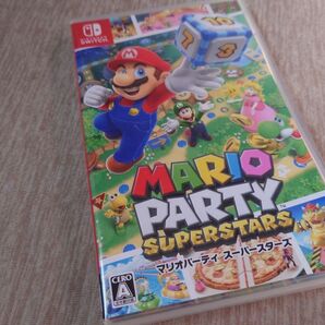 マリオパーティ スーパースターズ