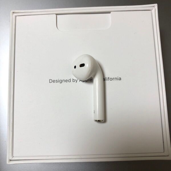 Apple AirPods 第2世代 右耳 右側 右