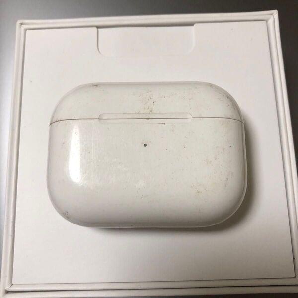 Apple AirPods Pro 第1世代 充電ケース ケースのみ