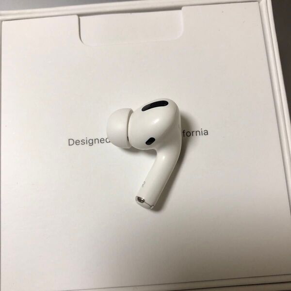 Apple AirPods Pro 第1世代 右耳 右側 右A2084