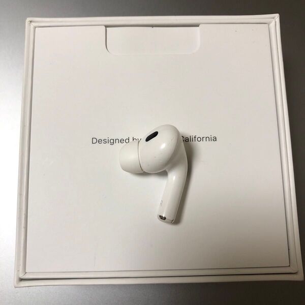 Apple AirPods Pro 第2世代 lightning 右耳 右 右側