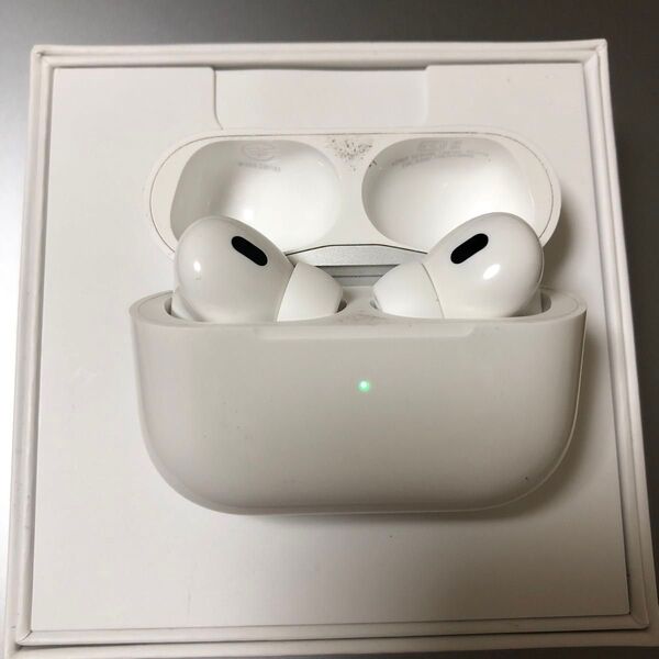 Apple AirPods Pro 第2世代 typeC アップル