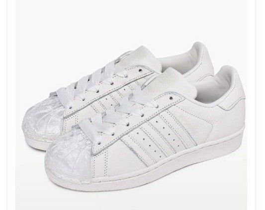 adidas originals スーパースター 24cm