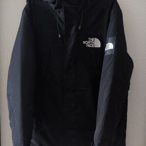 THE NORTH FACE ダウンジャケット ブラック