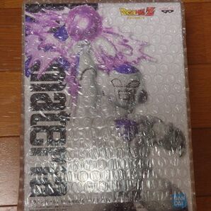 ドラゴンボールZ G×materia THE FRIEZA フリーザ フィギュア