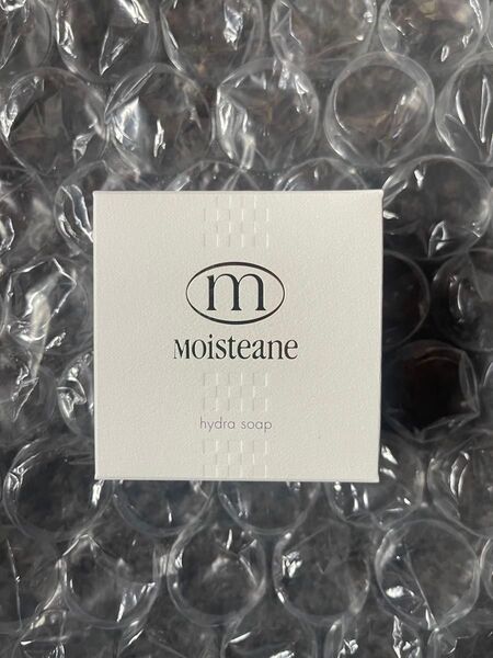 Moisteane hydra soap 石鹸 90g