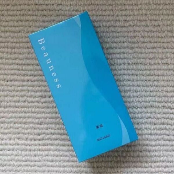 メナード 薬用ビューネ一つ アルファキット 160ml+30ml値引き不可