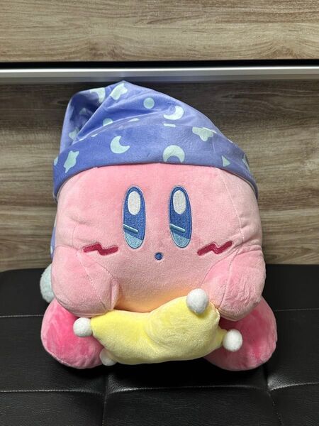 星のカービィ スイートドリームス ぬいぐるみ カービィぬいぐるみ ぬいぐるみ BIGぬいぐるみ