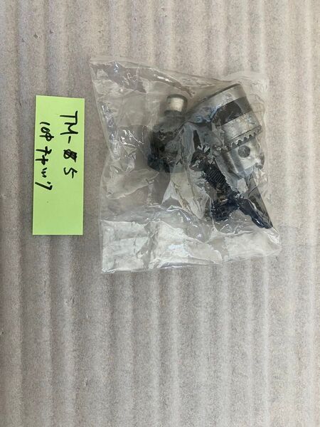 【TM-5】多機能&耐久性ドリルのレンチアダプター です。1.5-10mmユニバーサル六角ヘッド、軽量&ポータブル、切削工具用、