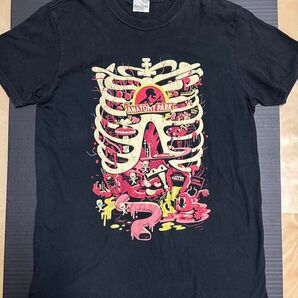 Rick And Morty Tシャツ