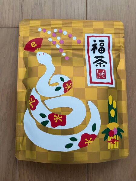 カルディ 抹茶入り緑茶 5袋入り