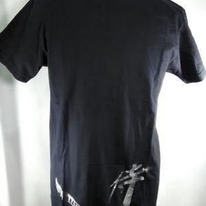 【即決・送料無料】 船木誠勝 デビュー25周年記念 Tシャツ(Mサイズ 黒)☆