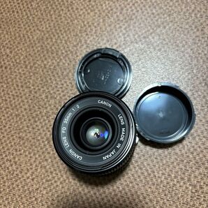 canon FD 35mm 2