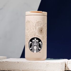 海外 ☆新品 ベトナム スターバックス タンブラー