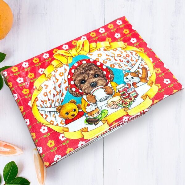 コヤンイサムチョン ブロックシリーズ《TEE TIME》