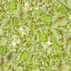 ロラライハリス 【Lotsa Leaves】110×45