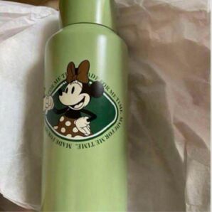 スターバックス 水筒ディズニー ミニーマウス スタバ コラボ タンブラー ボトル