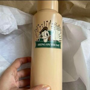 ドナルドダック ステンレスタンブラー473ml スターバックス ディズニースタバ