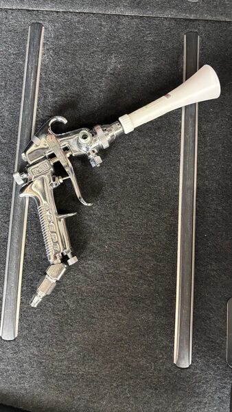 GA-REW ガリューヴォルテクサー