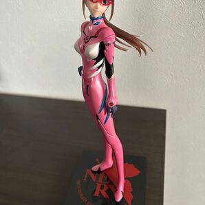 【格安】エヴァンゲリヲン新劇場版 プレミアムフィギュア 真希波・マリ・イラストリアス