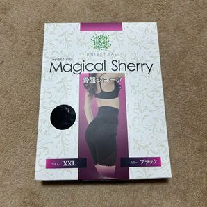 Magical Sherry マジカルシェリー XXL ブラック