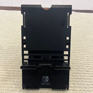 Nintendo Switch 純正スタンド②