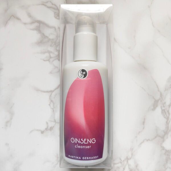 【新品未開封】マルティナ ジンセナ クレンジングミルク 150ml