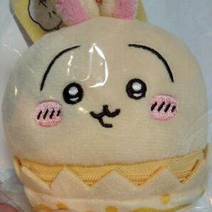 ちいかわ そろそろ イースターなマスコット うさぎ 名古屋限定ノベルティ付き!!