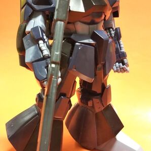 MG リックディアス