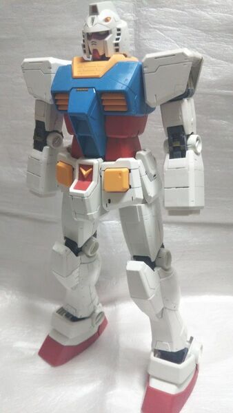 1/48 メガサイズモデル RX-78-2 ガンダム