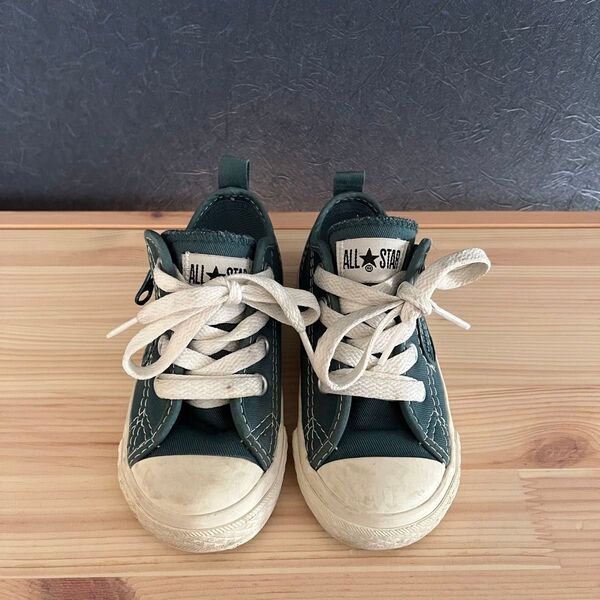 converse ALLSTAR コンバース オールスター スニーカー キッズ 15.0cm