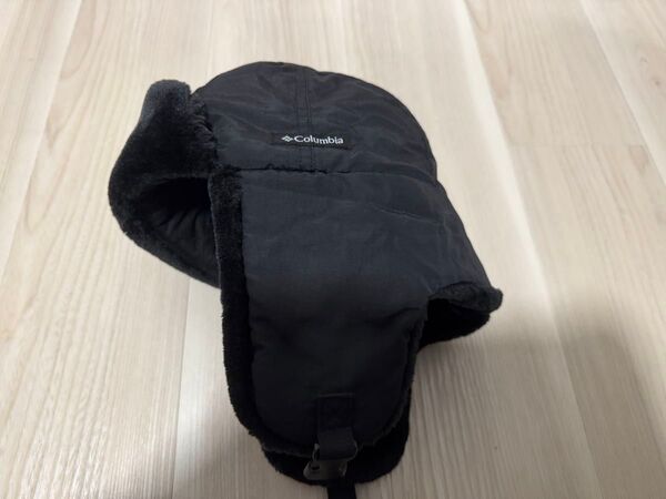コロンビア Columbia フライトキャップ