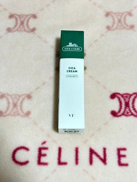 新品未開封 VT CICAクリーム 100ml シカクリーム
