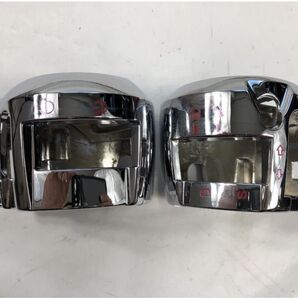 mf08、mf10用メッキスイッチボックス